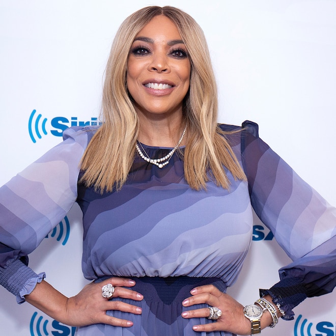 
                        Wendy Williams' Family Speaks Out Amid Health & Addiction Struggles
                ...